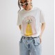MANIFEST T-SHIRT PRINT JASMINE MANIFEST T-SHIRT PRINT JASMINE