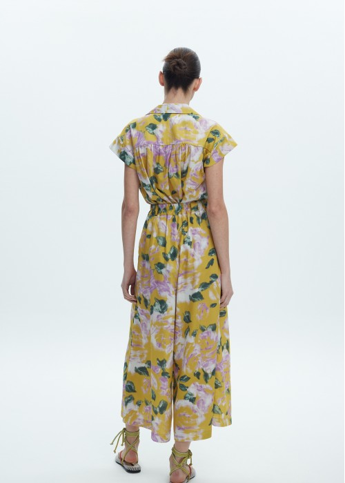 FLORAL ΠΑΝΤΕΛΟΝΑ FLORAL ΠΑΝΤΕΛΟΝΑ