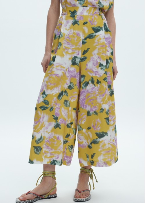 FLORAL ΠΑΝΤΕΛΟΝΑ 
