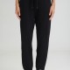 THE SORBET PANTS BLACK THE SORBET PANTS BLACK