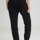 THE SORBET PANTS BLACK THE SORBET PANTS BLACK
