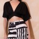 VERVE BLACK PANTS VERVE BLACK PANTS