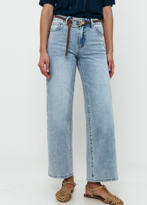 ΤΖΙΝ WIDE-LEG