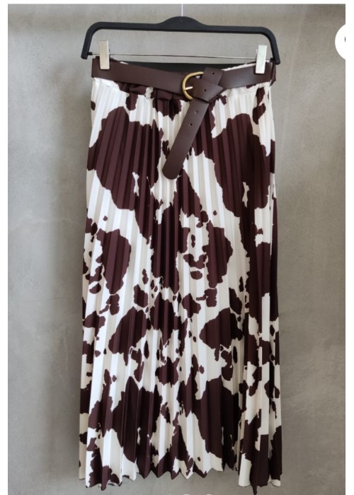 COWGIRL SKIRT