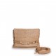 BEIGE STRAW MARLENE BEIGE STRAW MARLENE