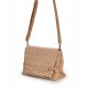 BEIGE STRAW MARLENE BEIGE STRAW MARLENE