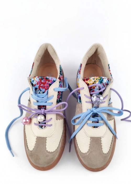 NOEMI BABY BLUE 