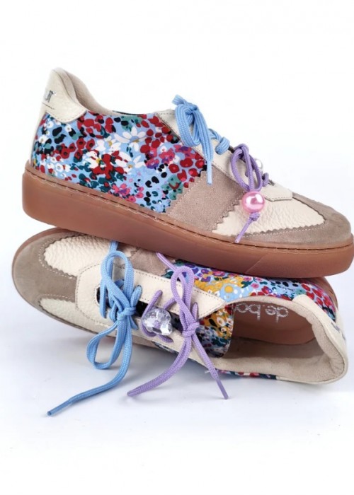 NOEMI BABY BLUE 