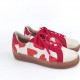 SONIA HEART SNEAKERS SONIA HEART SNEAKERS