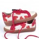 SONIA HEART SNEAKERS SONIA HEART SNEAKERS