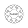 THE SANDALISTA
