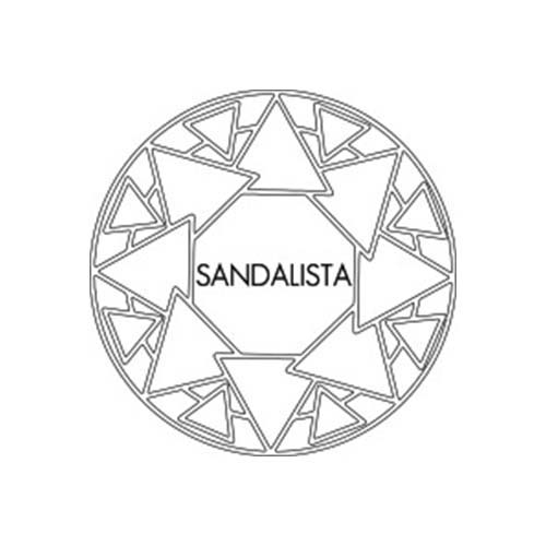 THE SANDALISTA