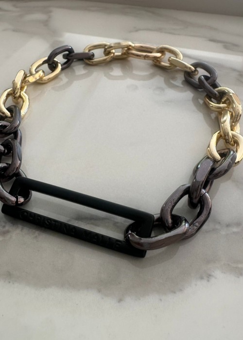 FLORIDA CHAIN FOR NECK