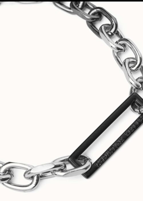 ΒΟSTON CHAIN FOR NECK